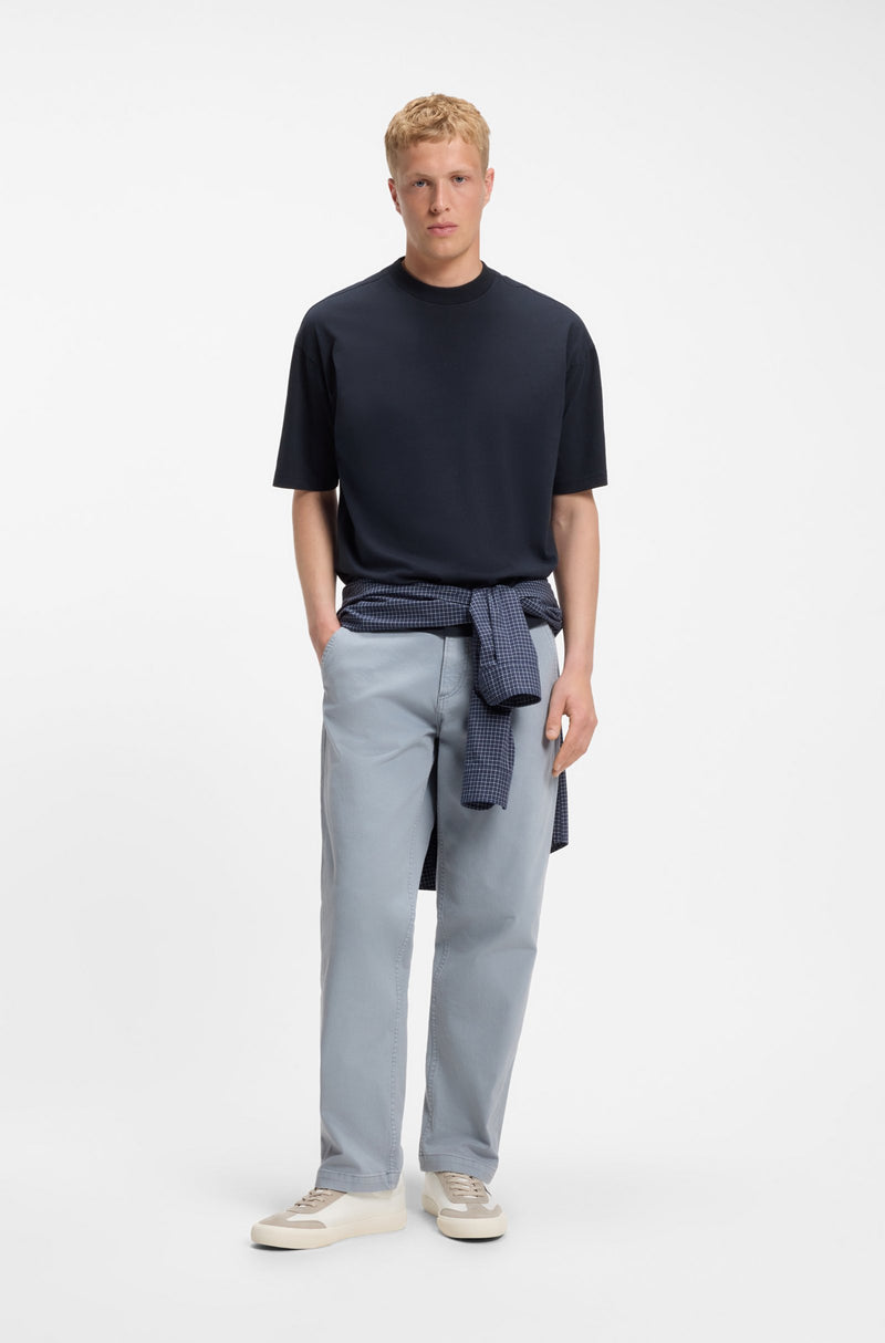 Boss Tile Relaxed Fit T-Shirt