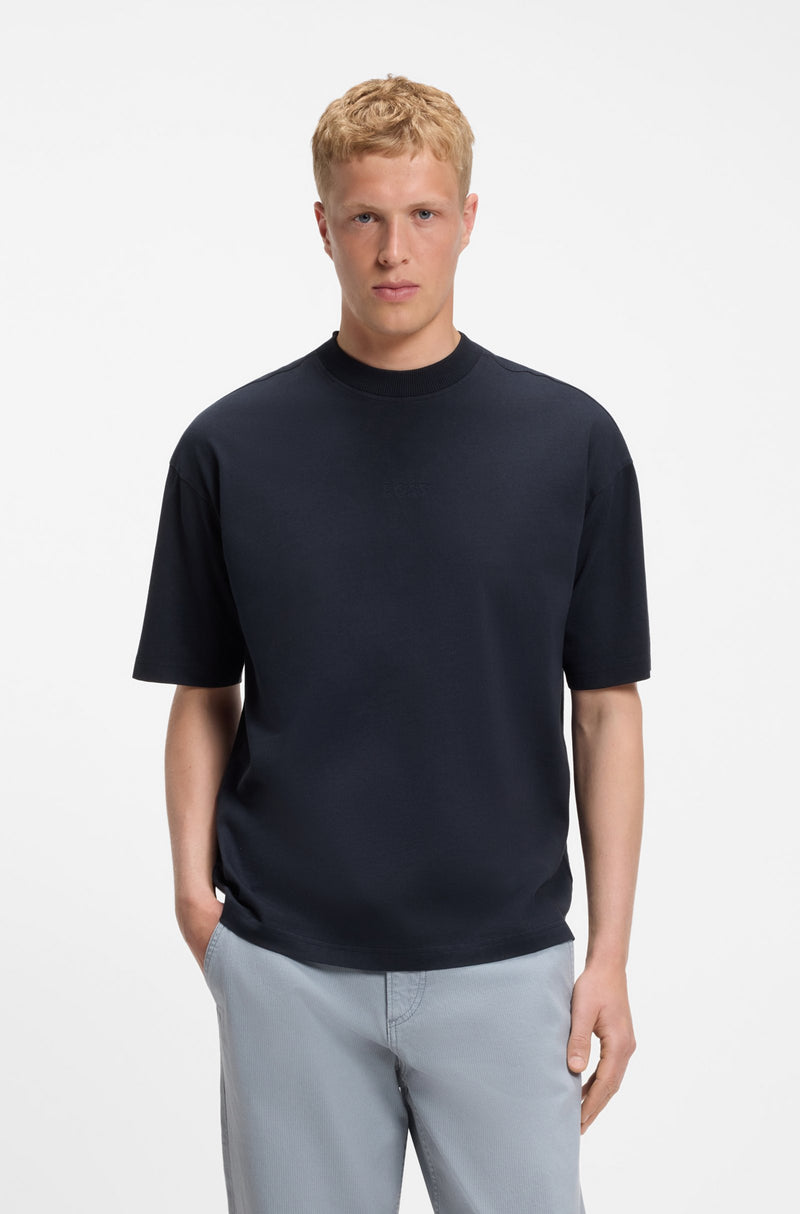 Boss Tile Relaxed Fit T-Shirt