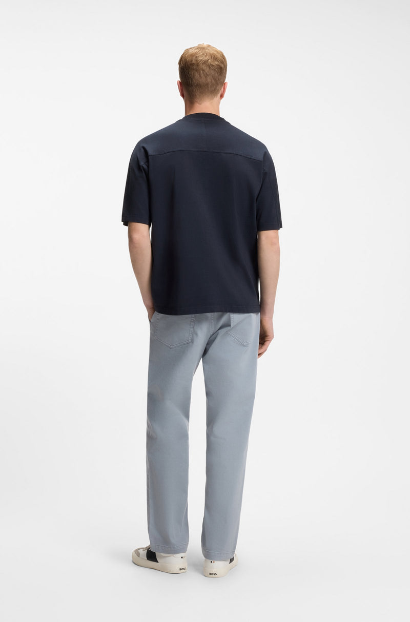 Boss Tile Relaxed Fit T-Shirt