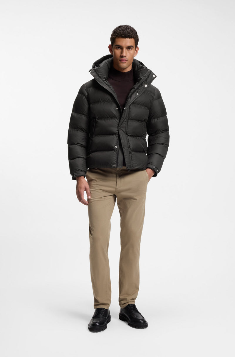 Boss Omaris1 Padded Jacket