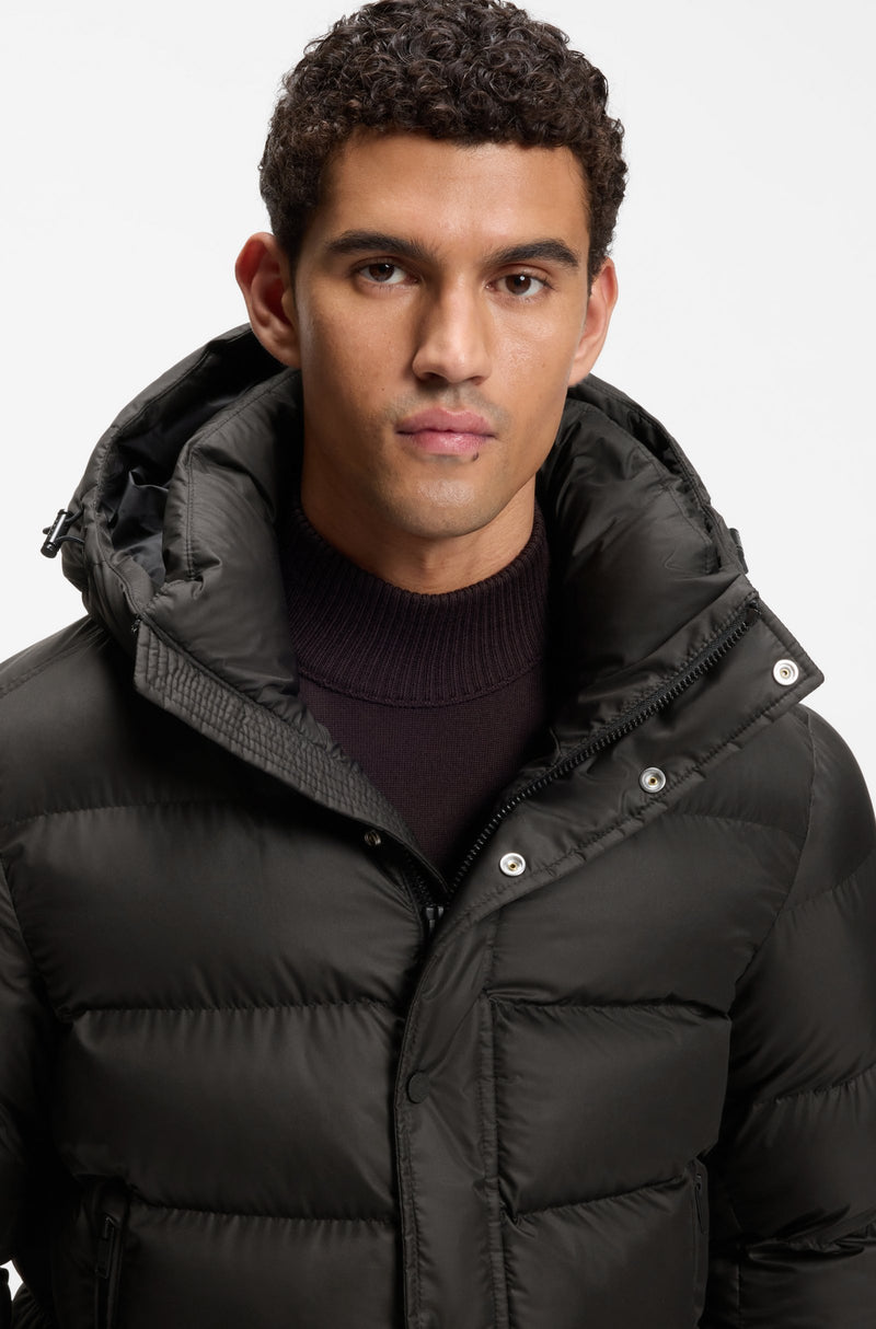 Boss Omaris1 Padded Jacket