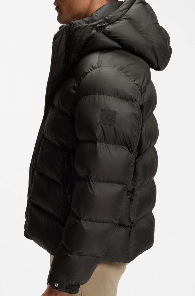 Boss Omaris1 Padded Jacket