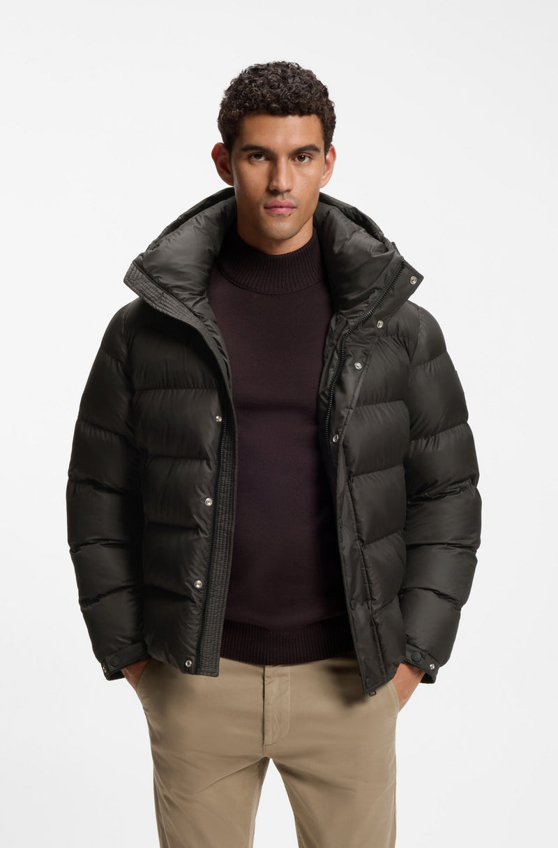 Boss Omaris1 Padded Jacket