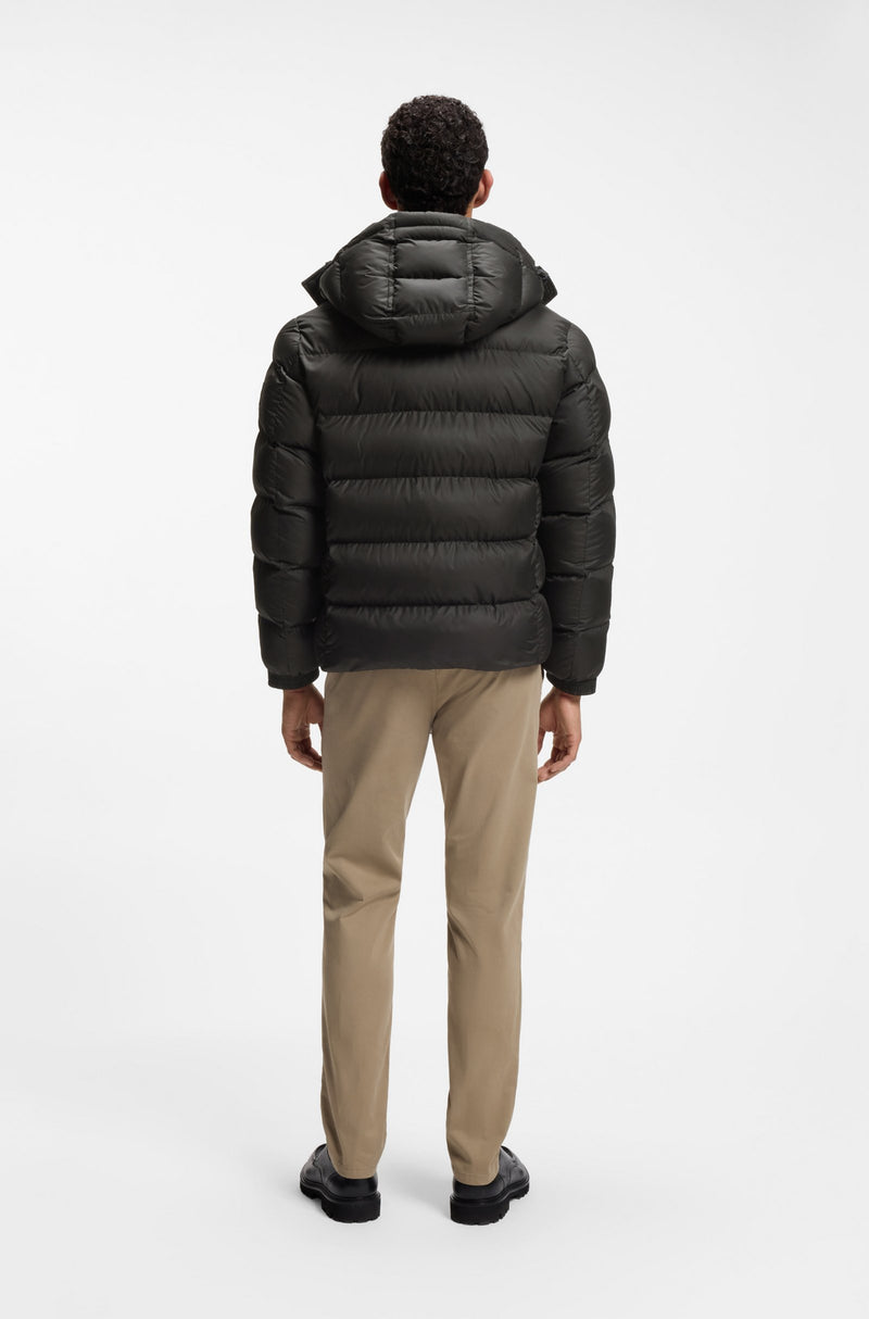 Boss Omaris1 Padded Jacket