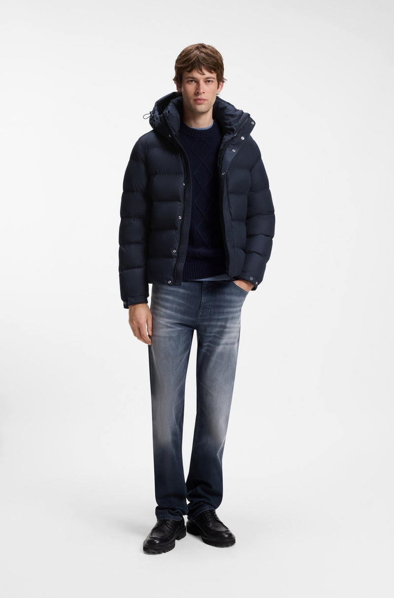 Boss Omaris1 Padded Jacket
