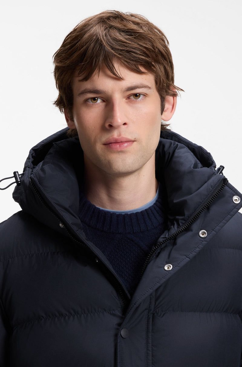 Boss Omaris1 Padded Jacket