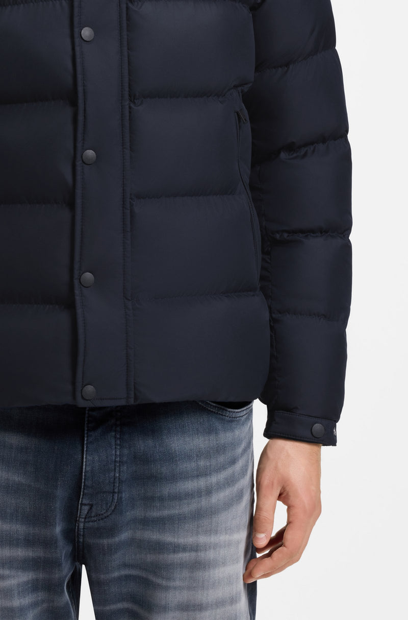 Boss Omaris1 Padded Jacket