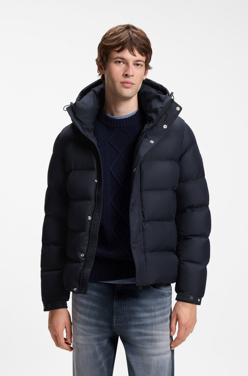 Boss Omaris1 Padded Jacket