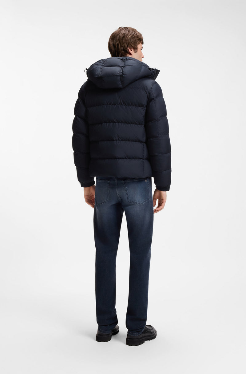 Boss Omaris1 Padded Jacket
