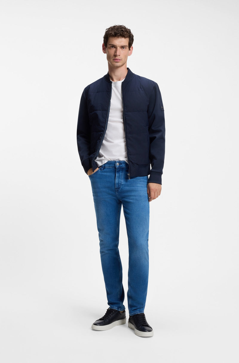 Boss Black Thompson 01 T-Shirt