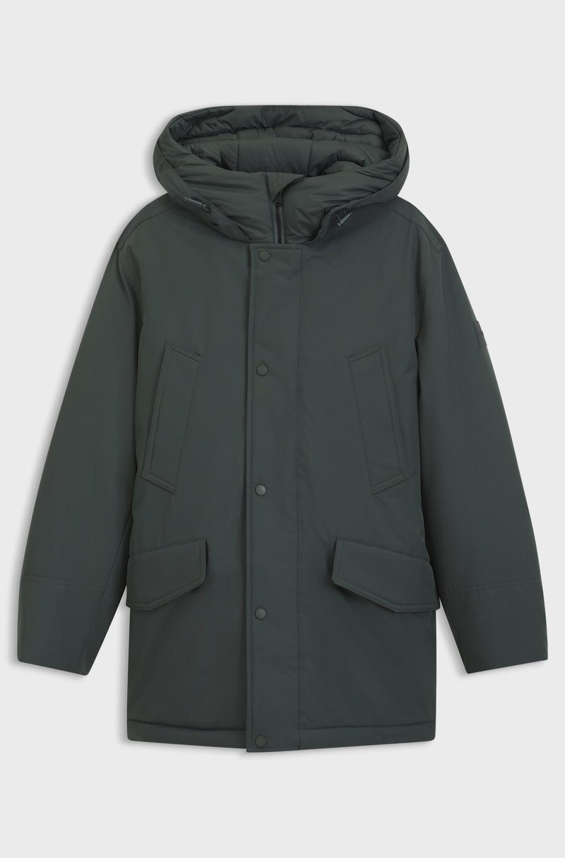 Boss Osiass  Parka Jacket