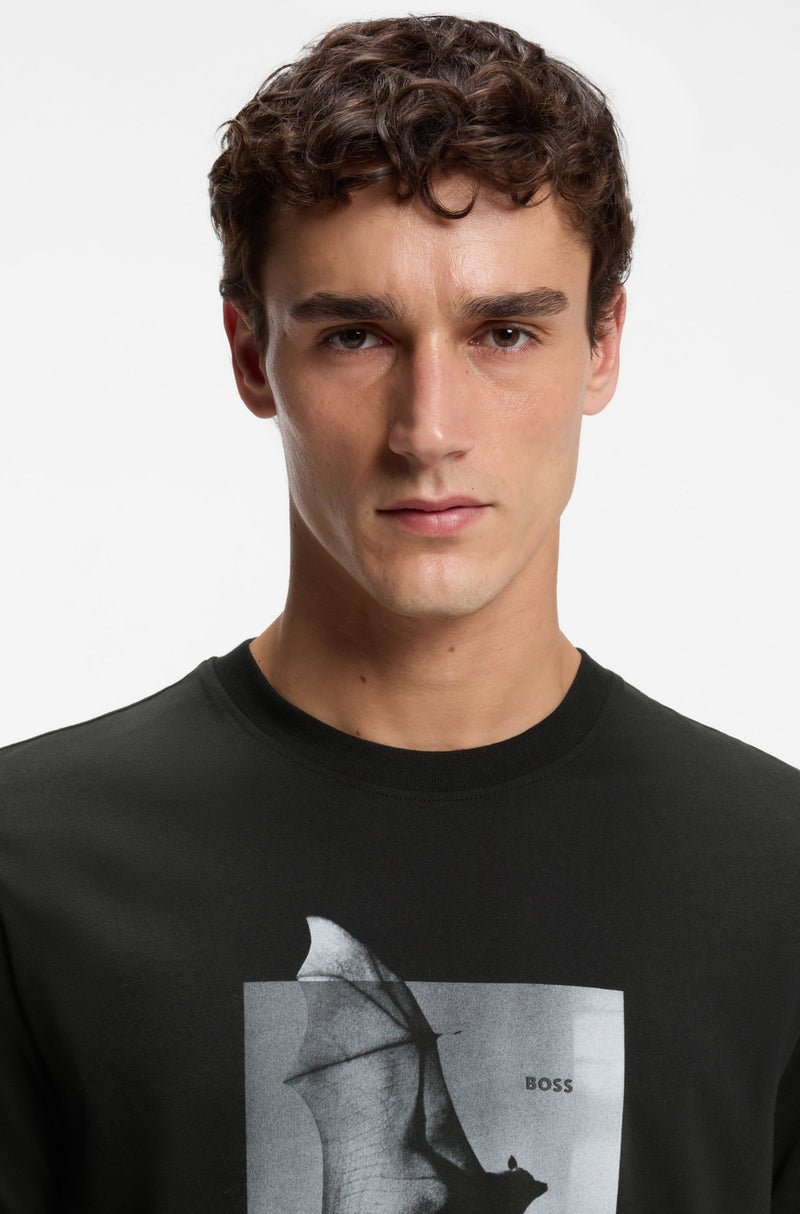 Boss Te Being T-Shirt