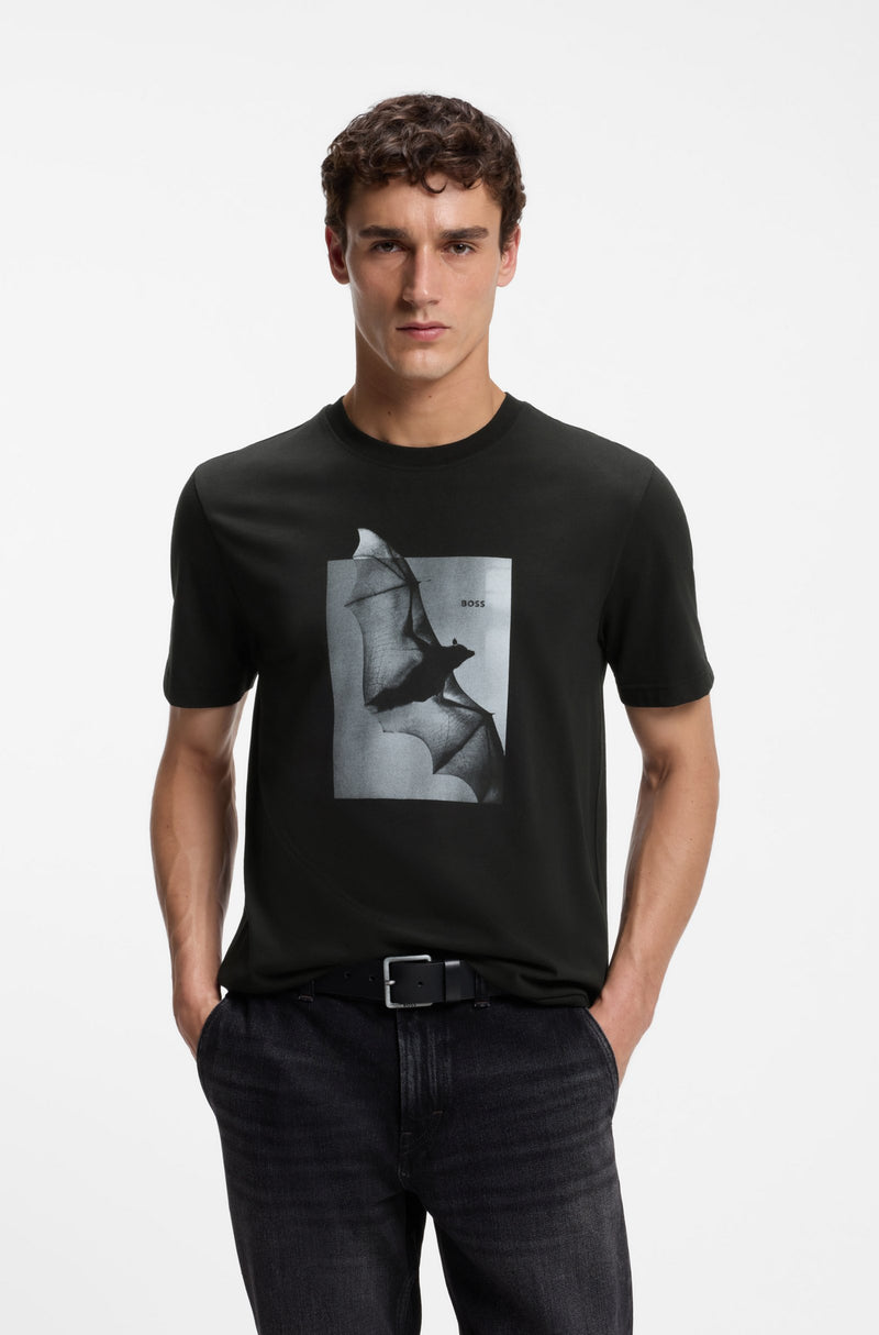 Boss Te Being T-Shirt