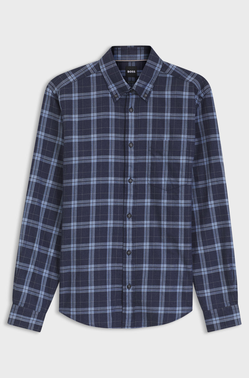 Boss Black Liam BD Shirt