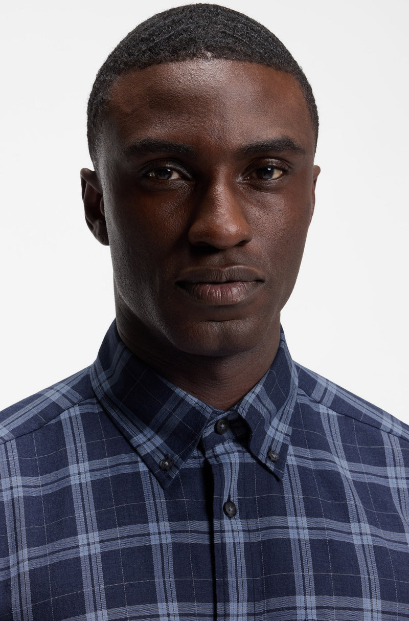 Boss Black Liam BD Shirt