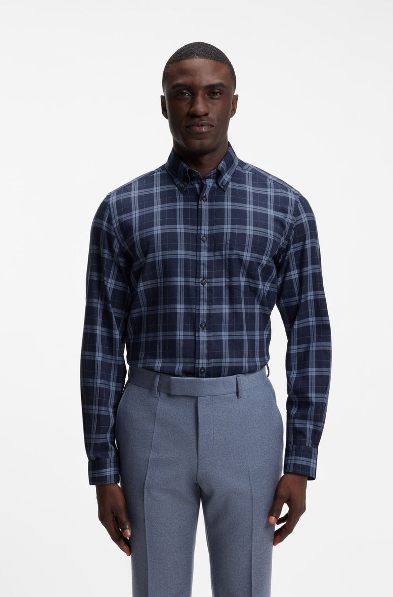Boss Black Liam BD Shirt