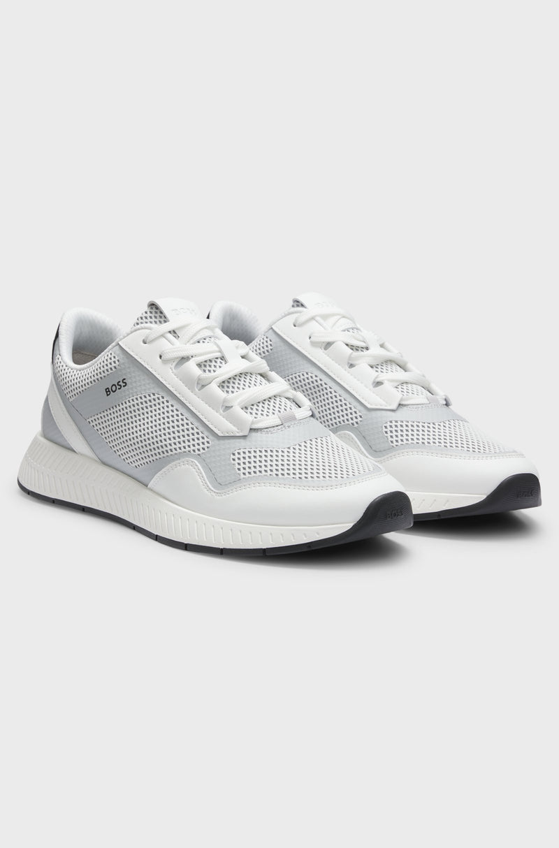 Boss Titanium Runn Trainer