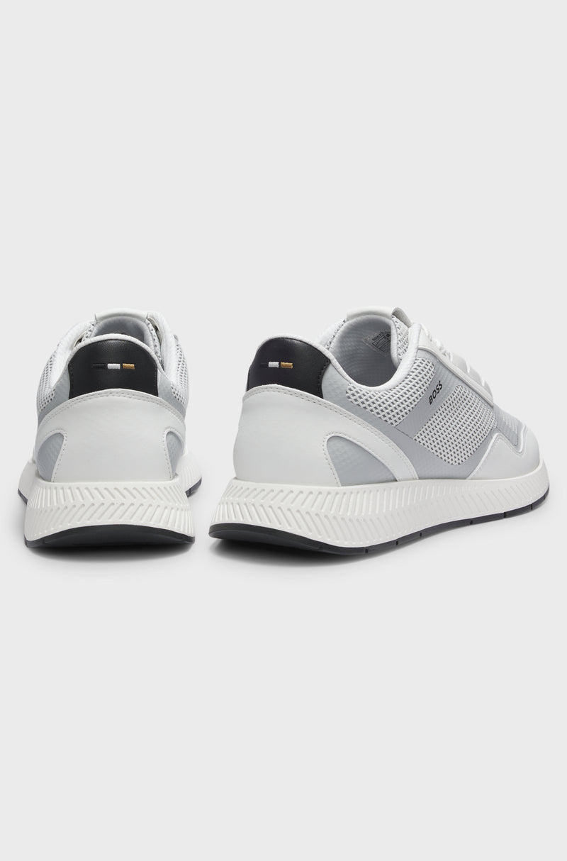 Boss Titanium Runn Trainer