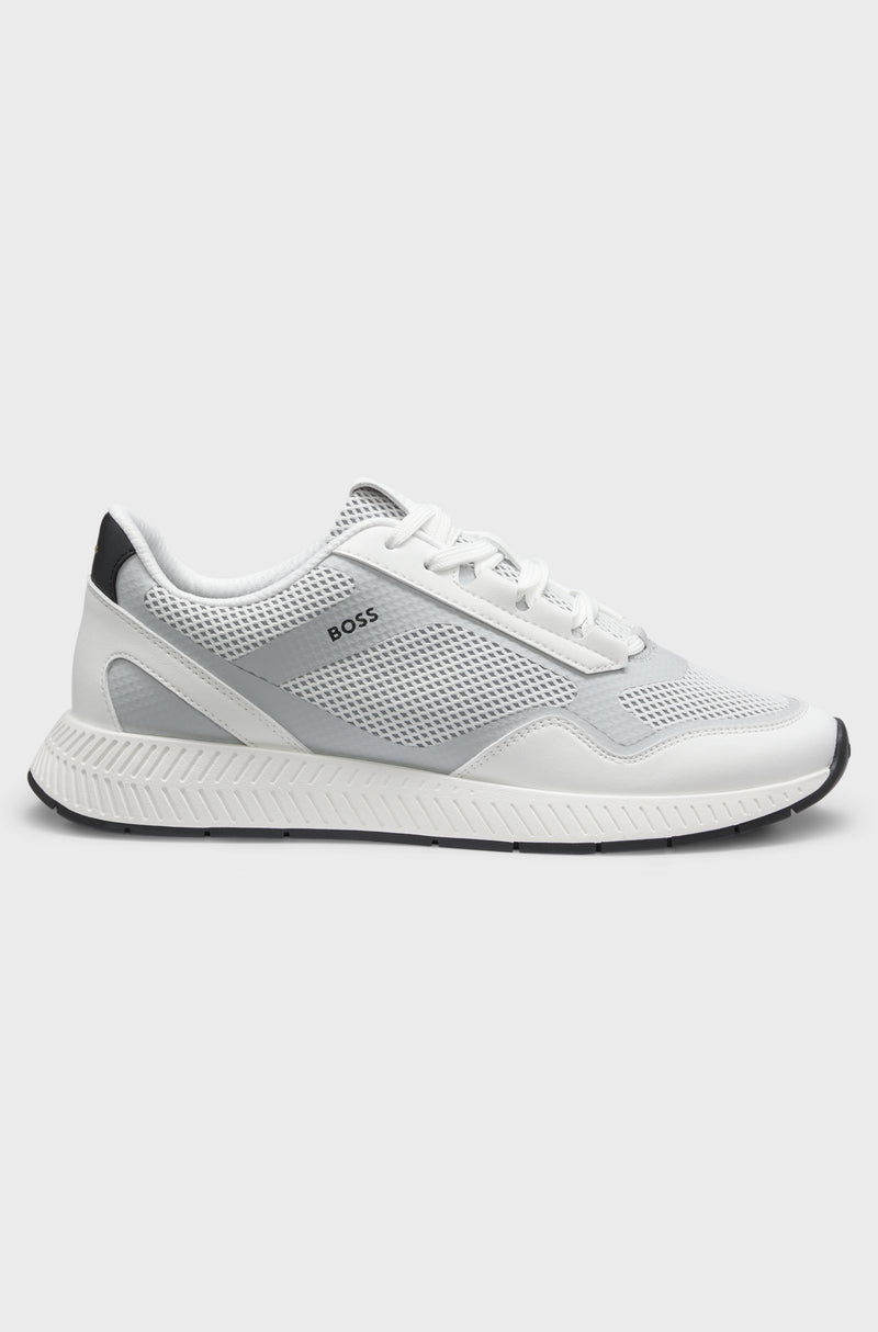 Boss Titanium Runn Trainer