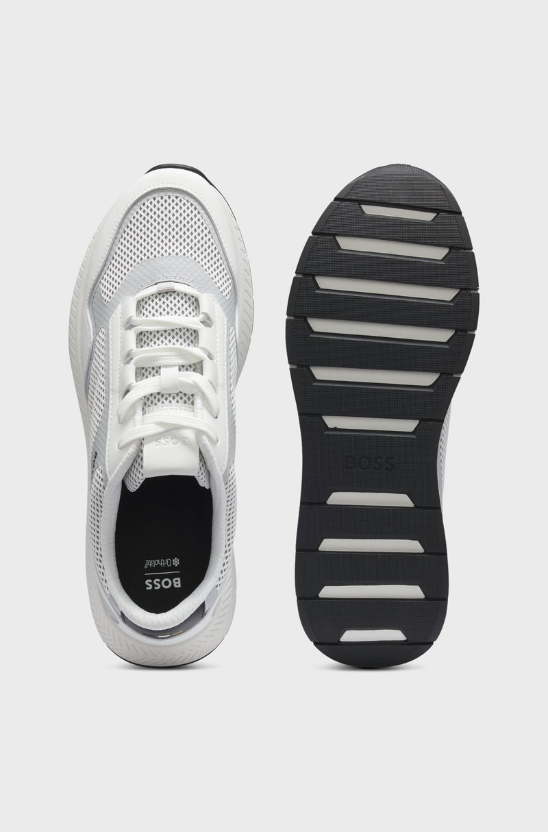 Boss Titanium Runn Trainer