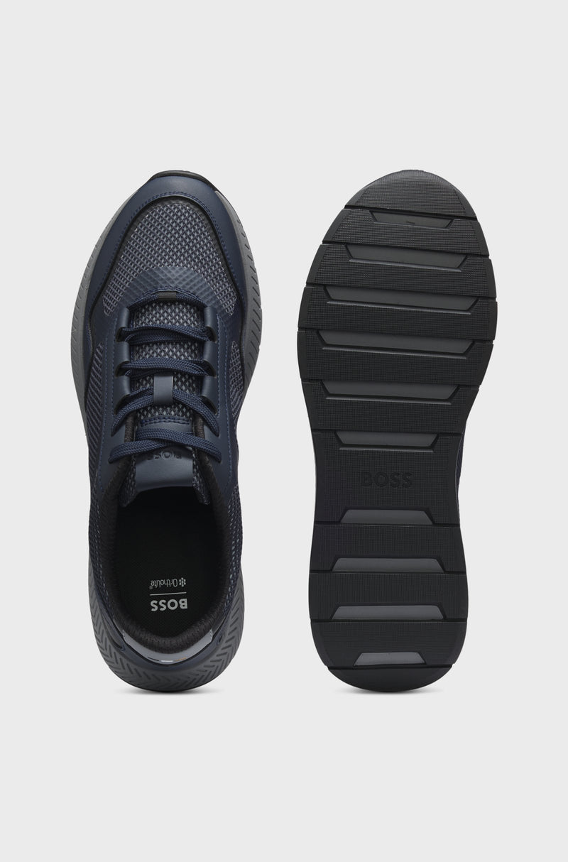 Boss Titanium Runn Trainer