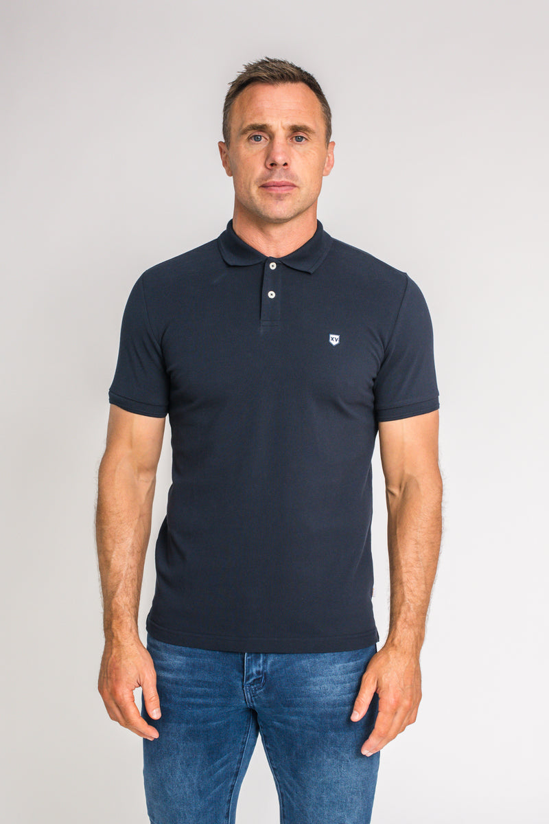 XV Kings by Tommy Bowe Homeland Polo
