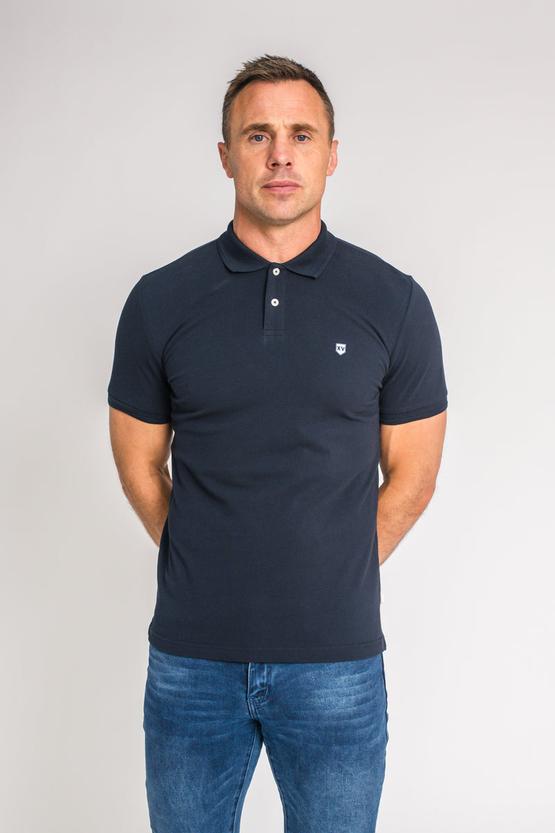 XV Kings by Tommy Bowe Homeland Polo