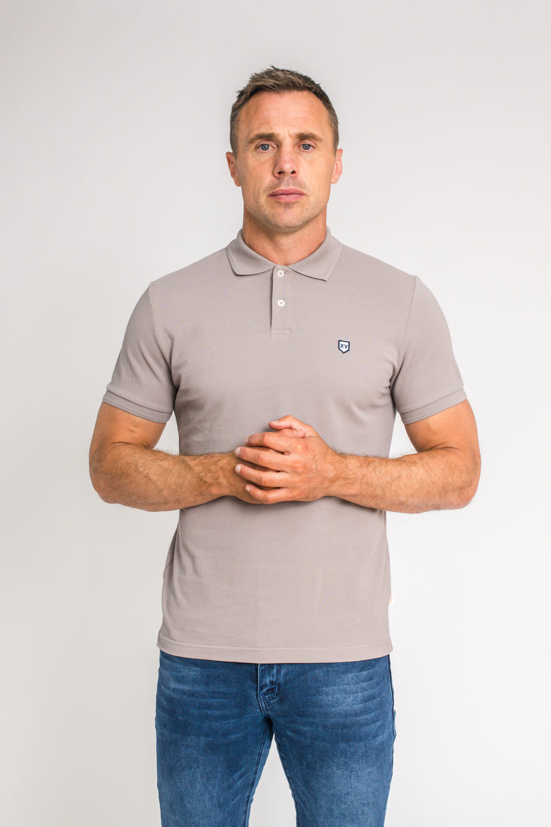 XV Kings by Tommy Bowe Homeland Polo
