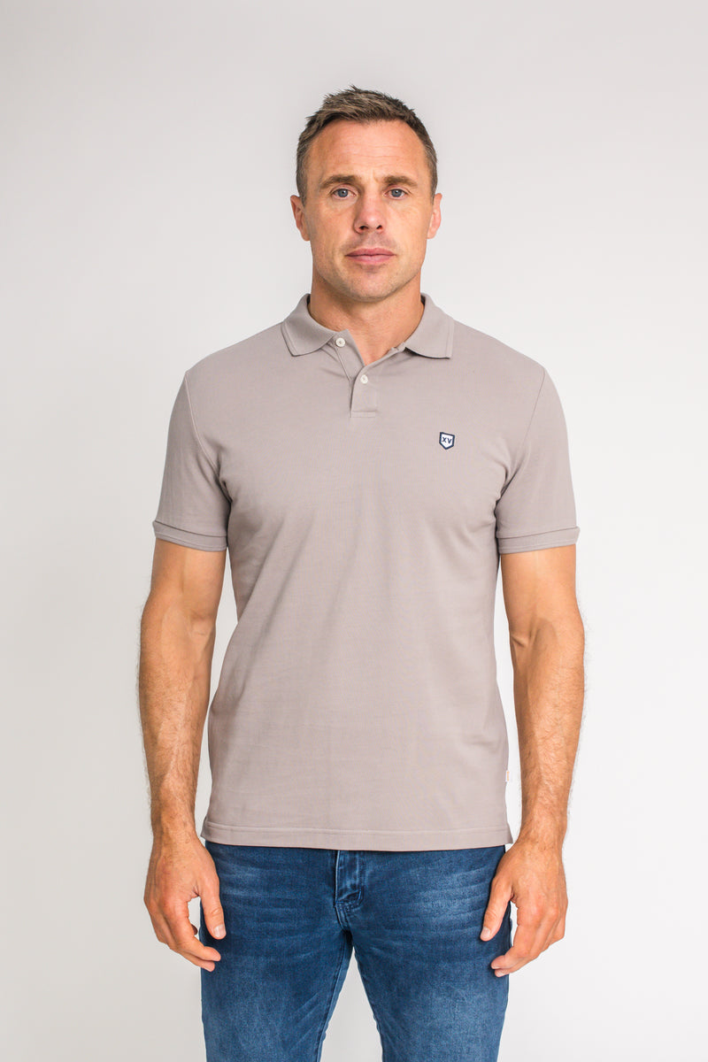 XV Kings by Tommy Bowe Homeland Polo