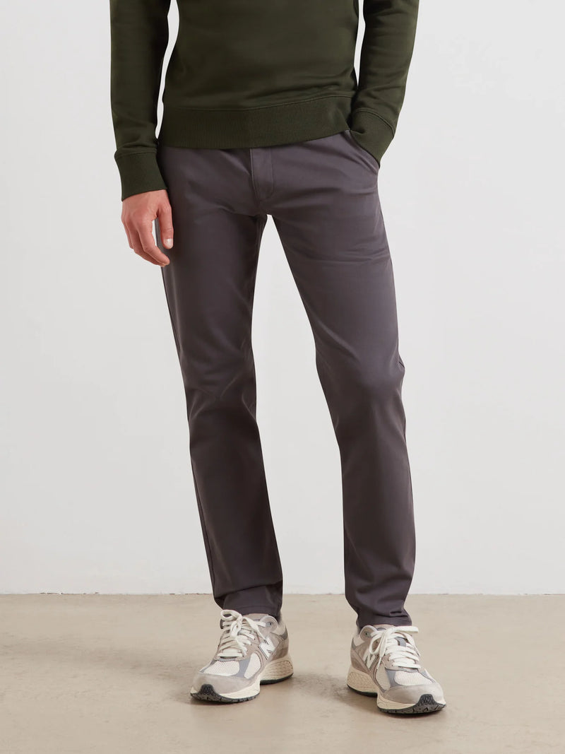 Farah Elm Twill Chino