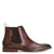 Base Sikes Brown Boot