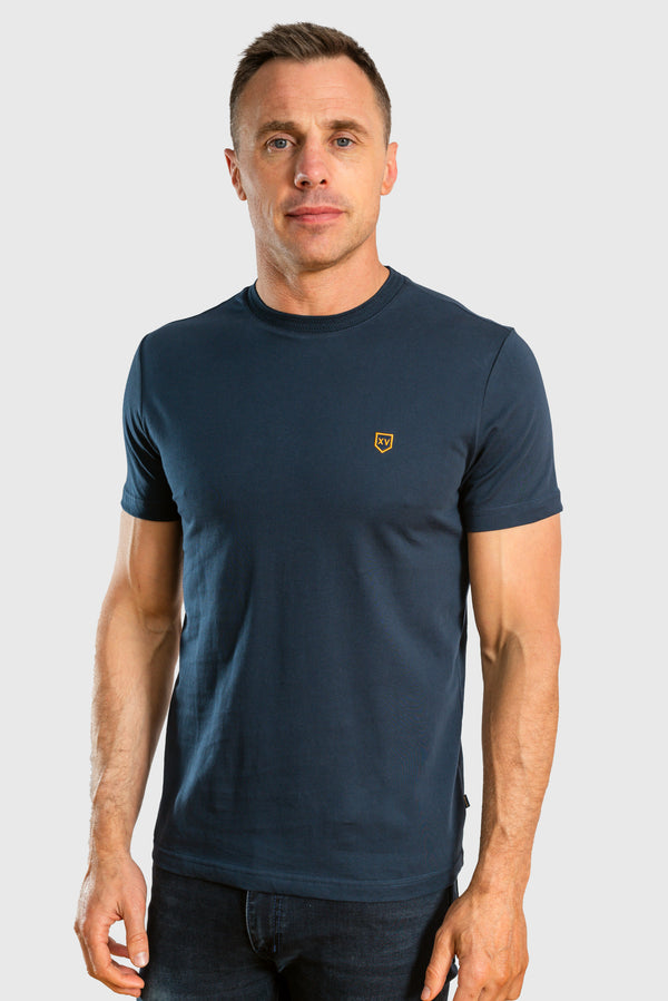 XV Kings By Tommy Bowe Invaders T-Shirt