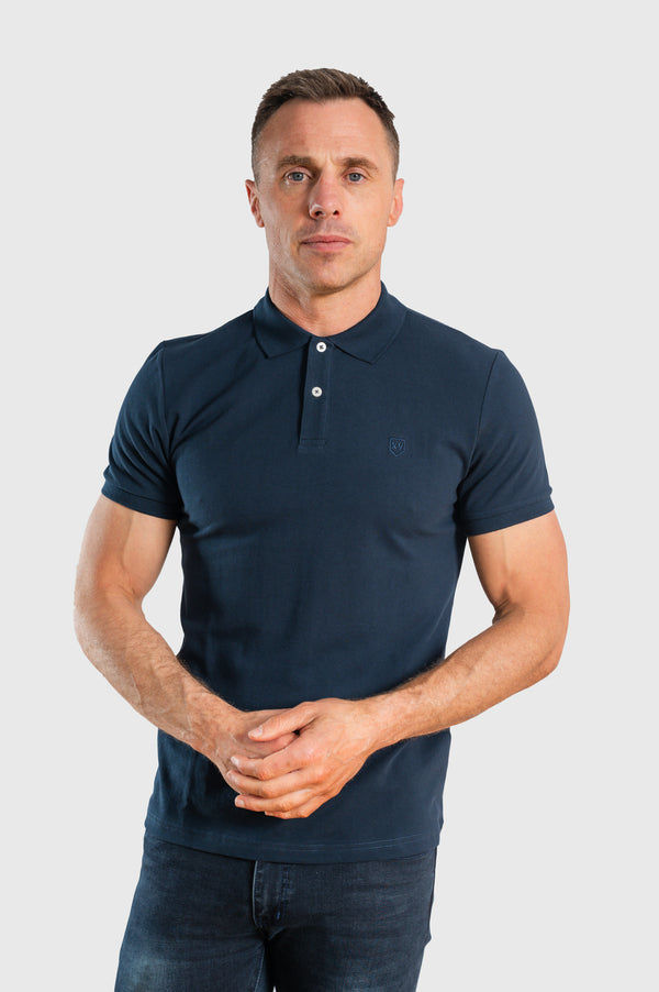 XV Kings by Tommy Bowe Jetstream Polo