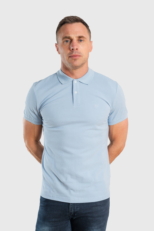 XV Kings by Tommy Bowe Jetstream Polo