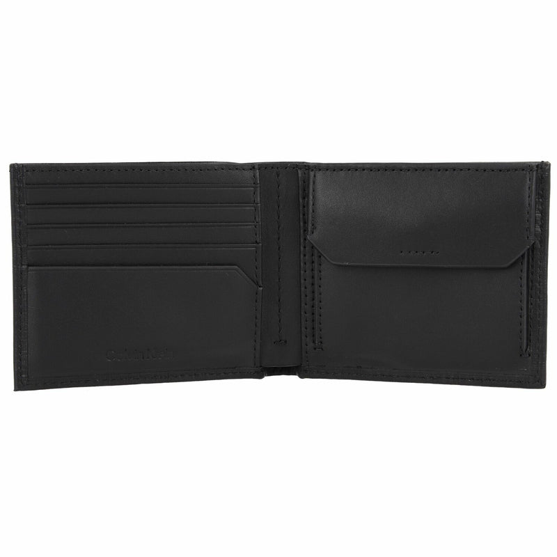 Calvin Klein Must Bifold Wallet