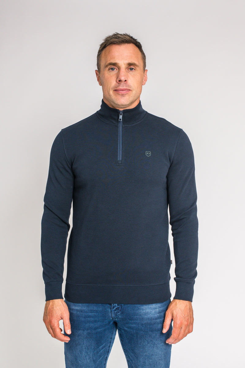 XV Kings by Tommy Bowe Kilgrove 1/4 Zip