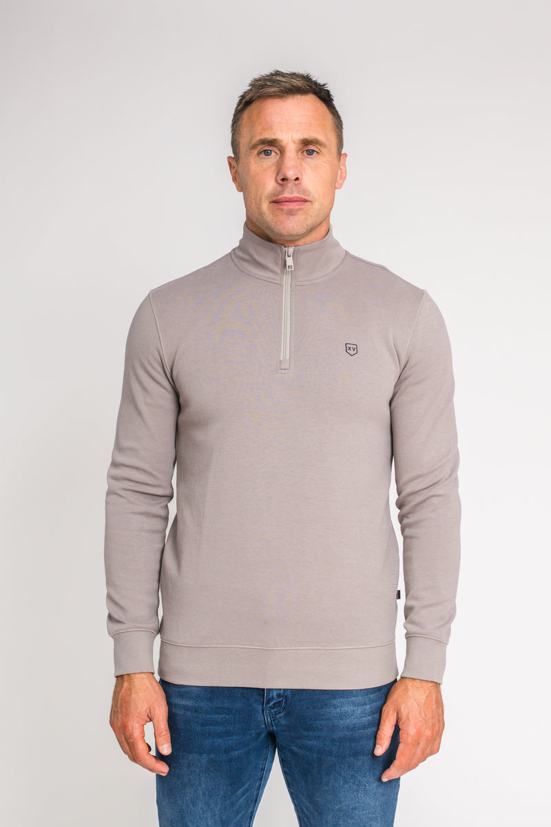 XV Kings by Tommy Bowe Kilgrove 1/4 Zip