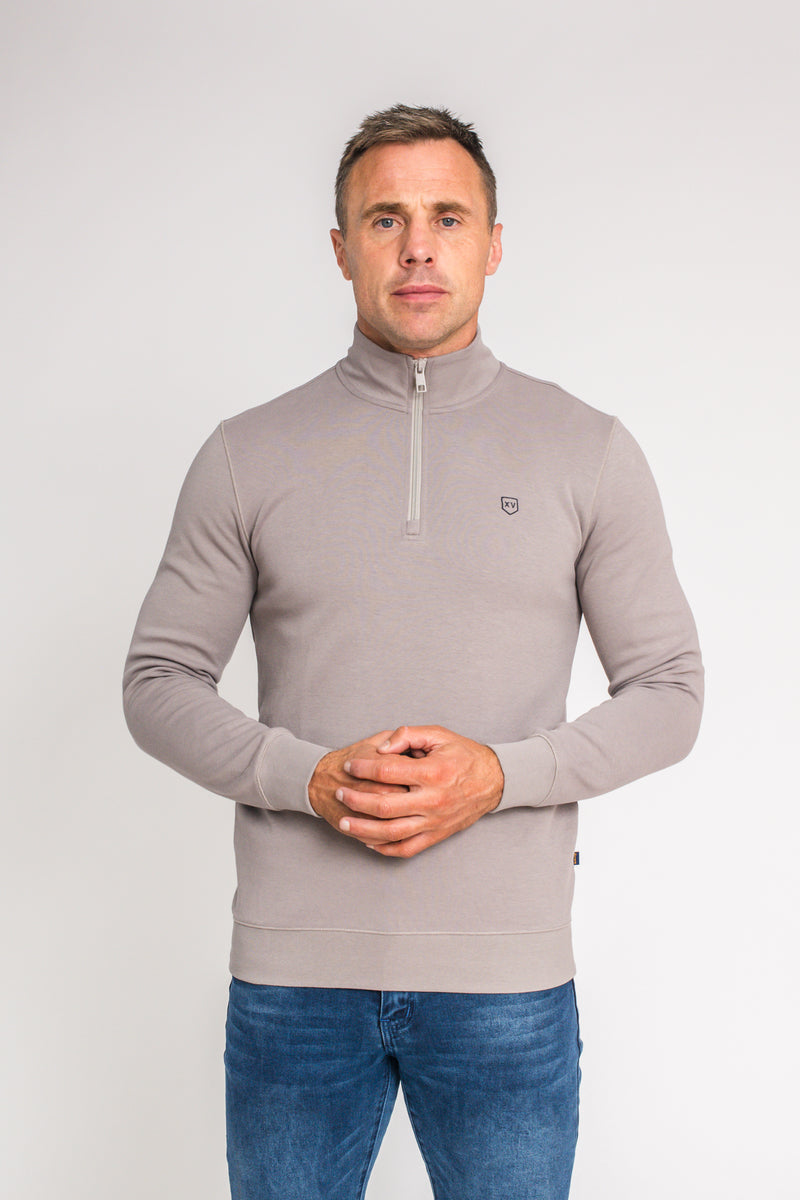 XV Kings by Tommy Bowe Kilgrove 1/4 Zip