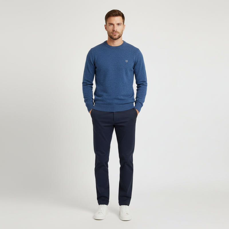 XV Kings by Tommy Bowe Kinsale Knit