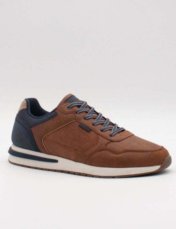 Llyod & Pryce Laforga Casual Shoe