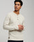 Superdry Grandad L/S Top