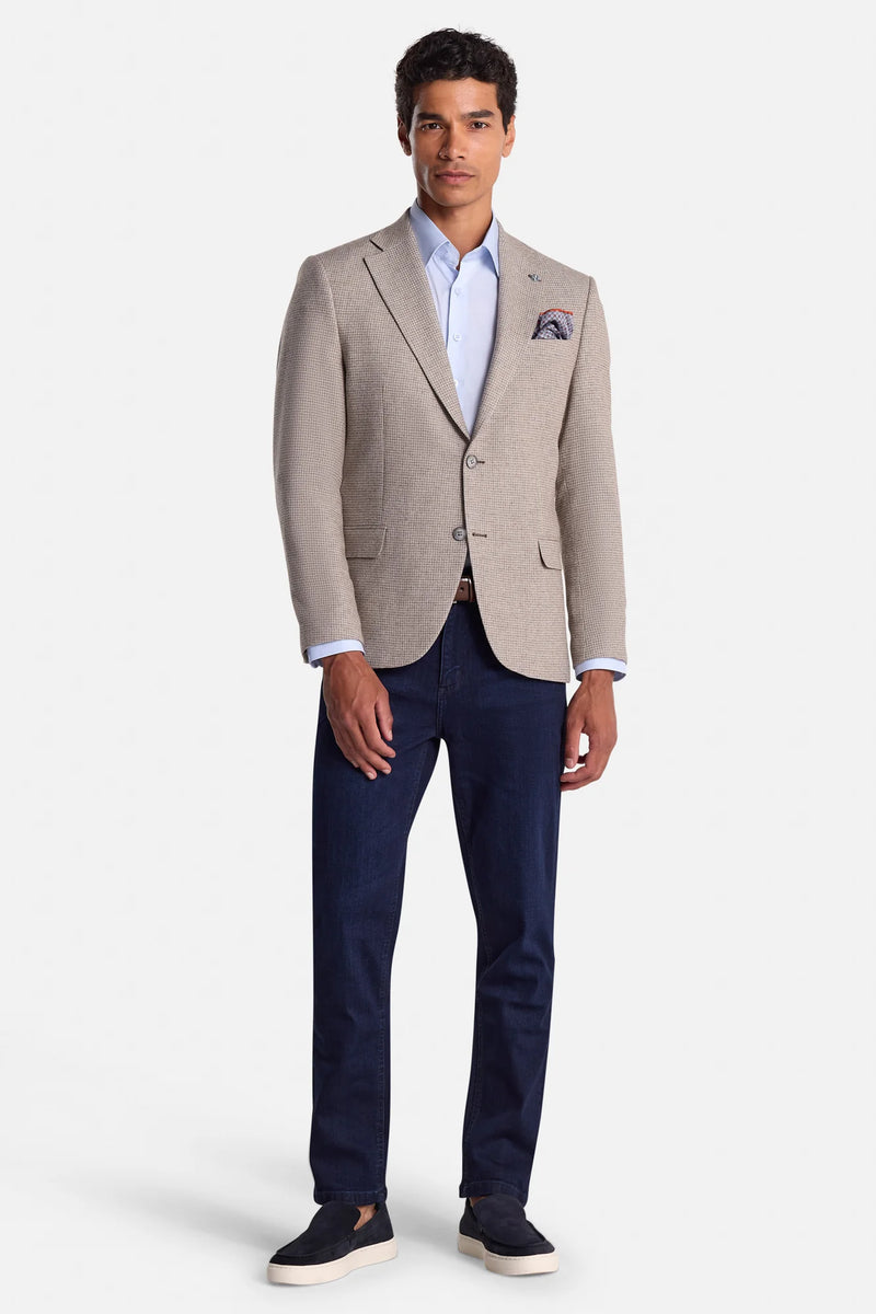 Benetti Logan Sports Jacket