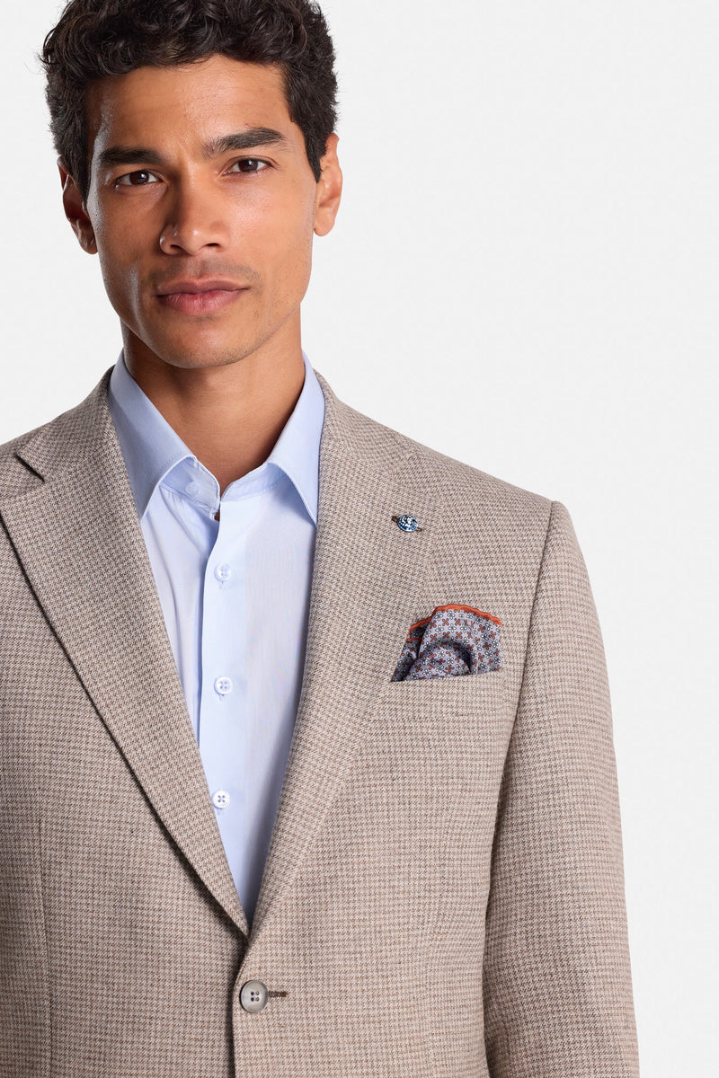 Benetti Logan Sports Jacket