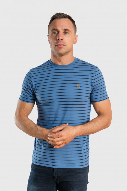 XV Kings By Tommy Bowe Longhorns T-Shirt