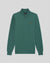 Lyle & Scott Loopback 1/4 Zip Sweater