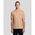 Lyle & Scott Popcorn Jacquard Polo Shirt