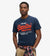 Superdry Duo Vintage Logo T-Shirt