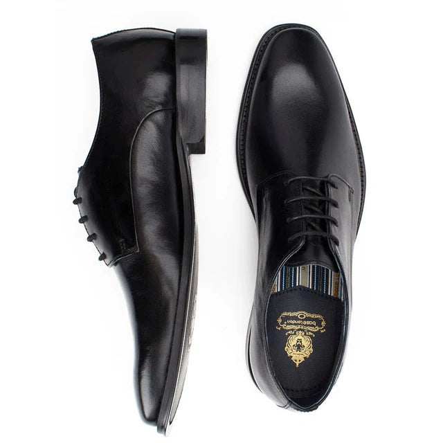 Base London Marley Formal Shoe