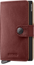 Secrid Premium Miniwallet Basco Brown