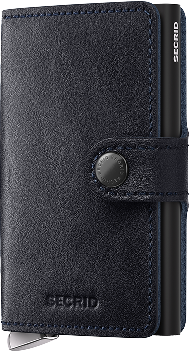 Secrid Premiumn Miniwallet Basco Ink